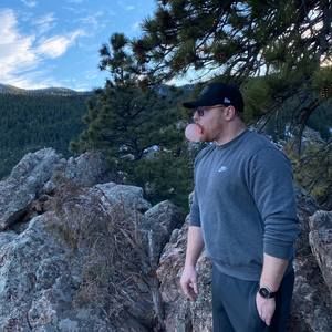 Meet your Posher, Greg